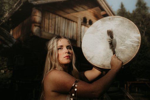 Olga Amalie